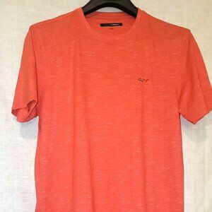 greg norman t-shirt